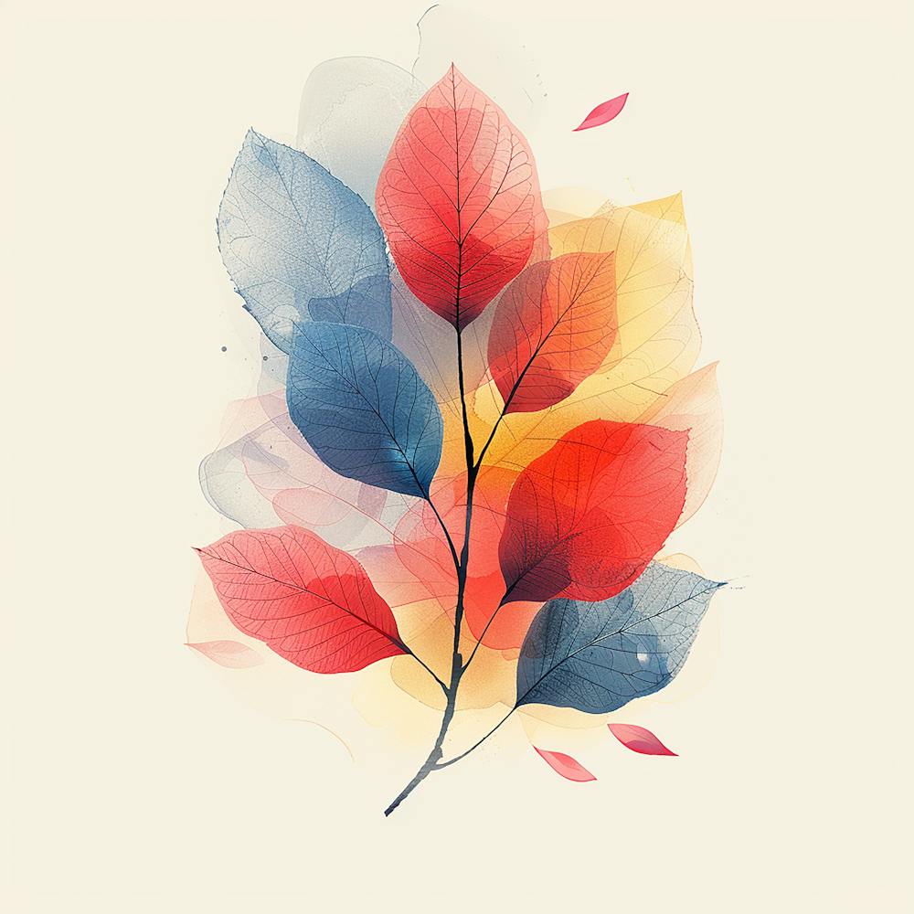 Autumn Leaves