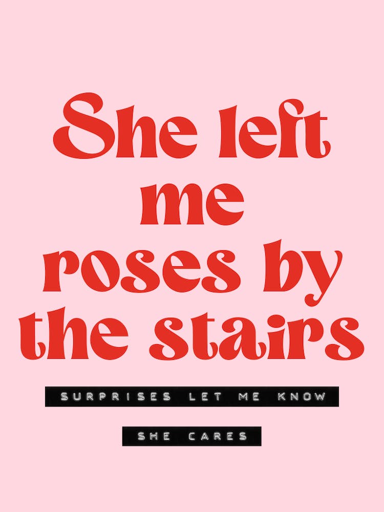 All The Small Things