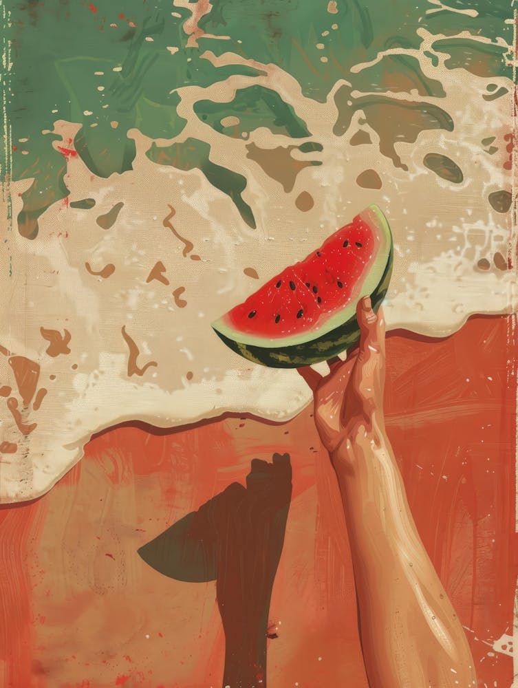 Watermelon 2