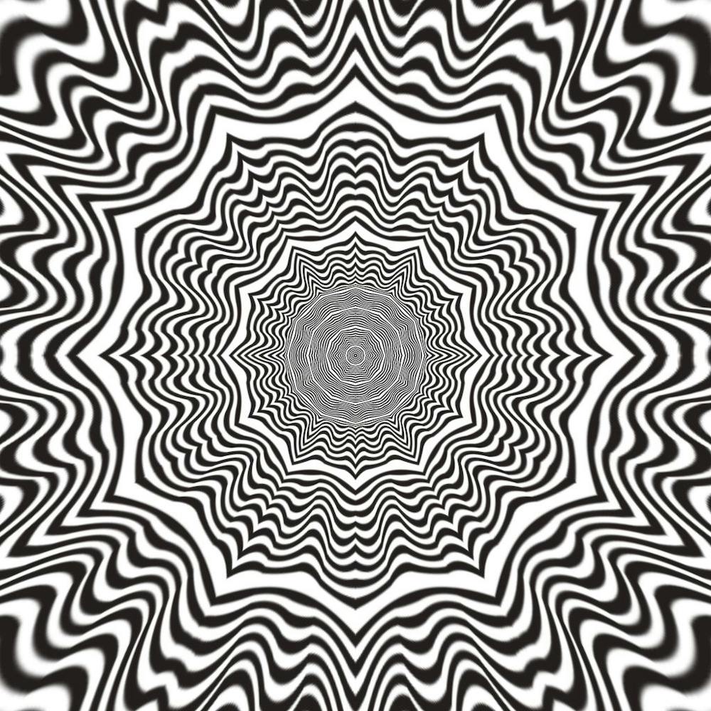 Op art 3