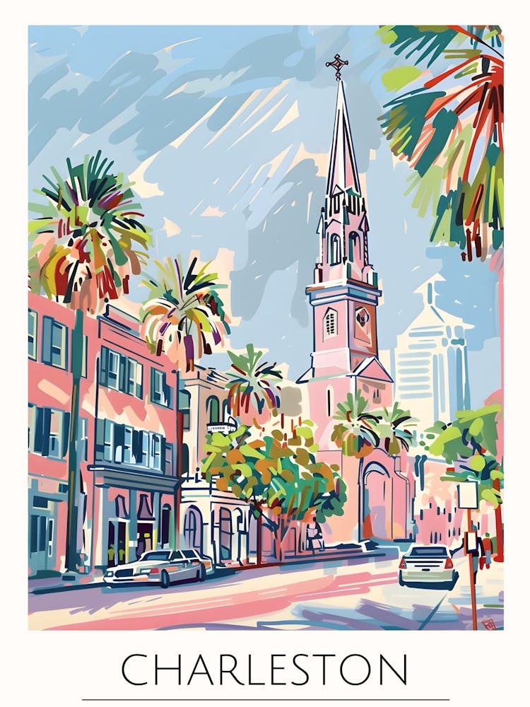 Charleston, South Carolina