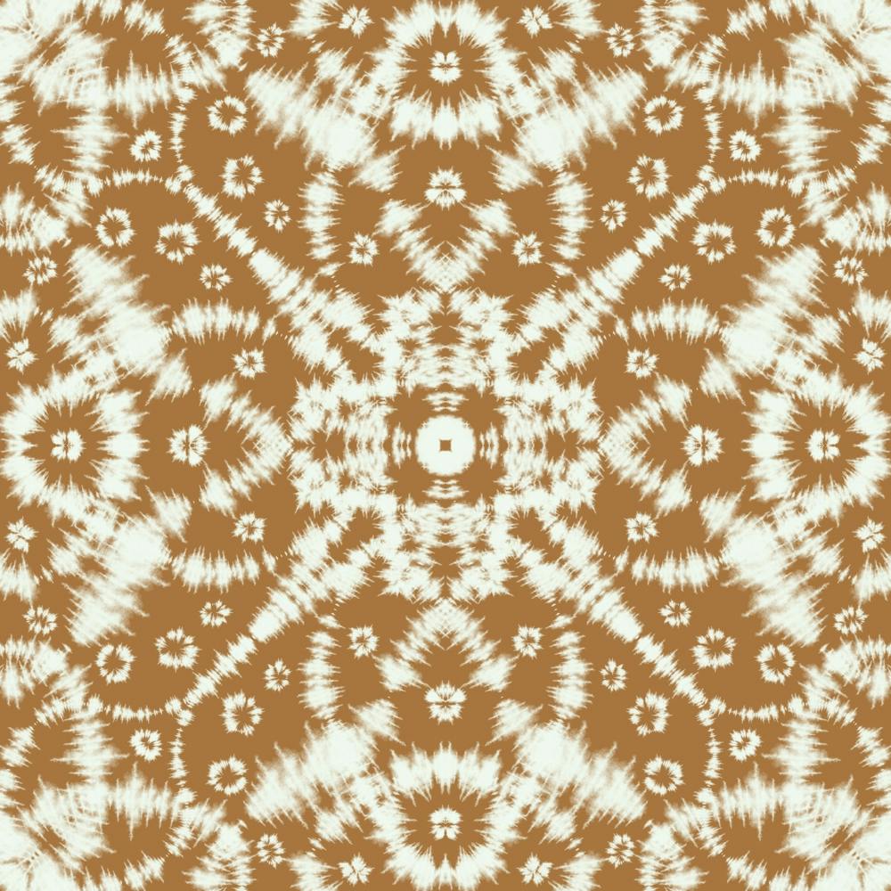 Boho Tie Dye 2