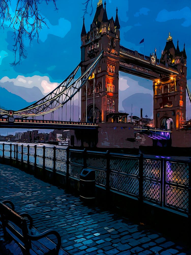 LonDon CiTy