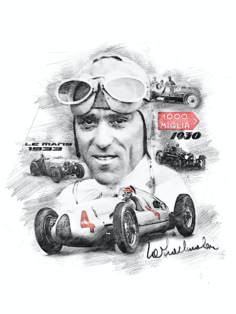 Tazio Nuvolari