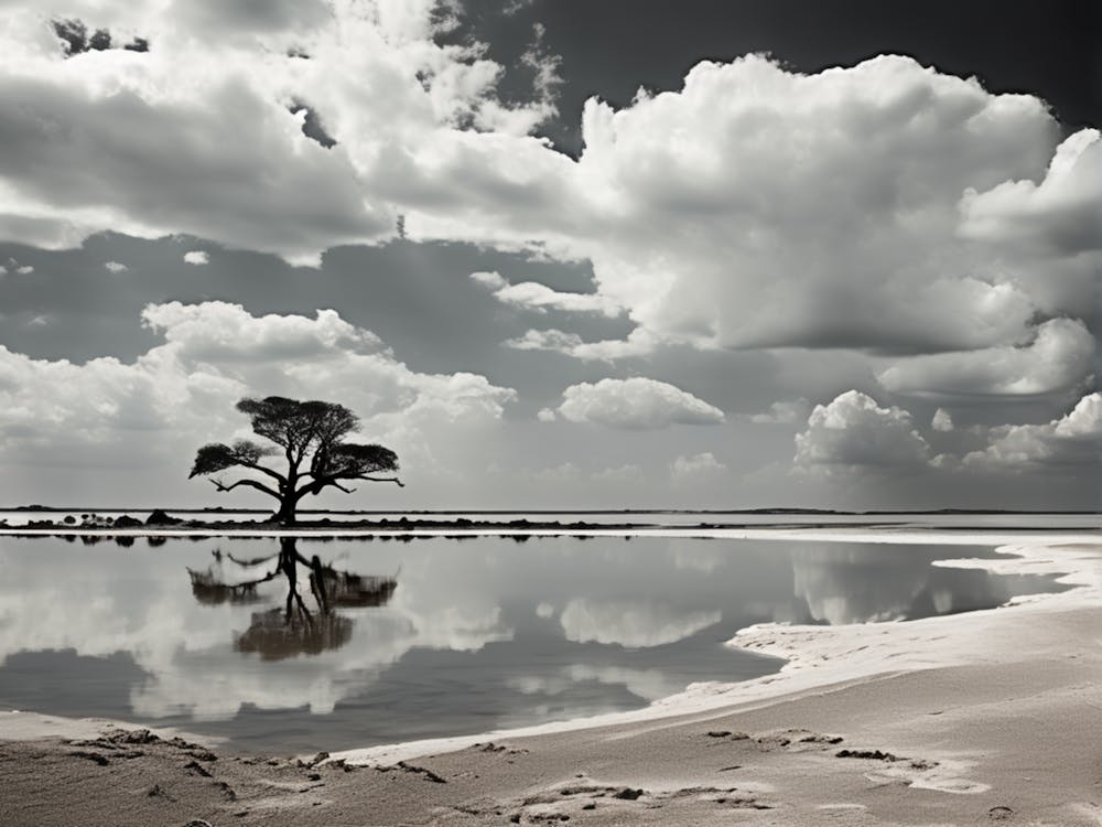 Lone Tree 2