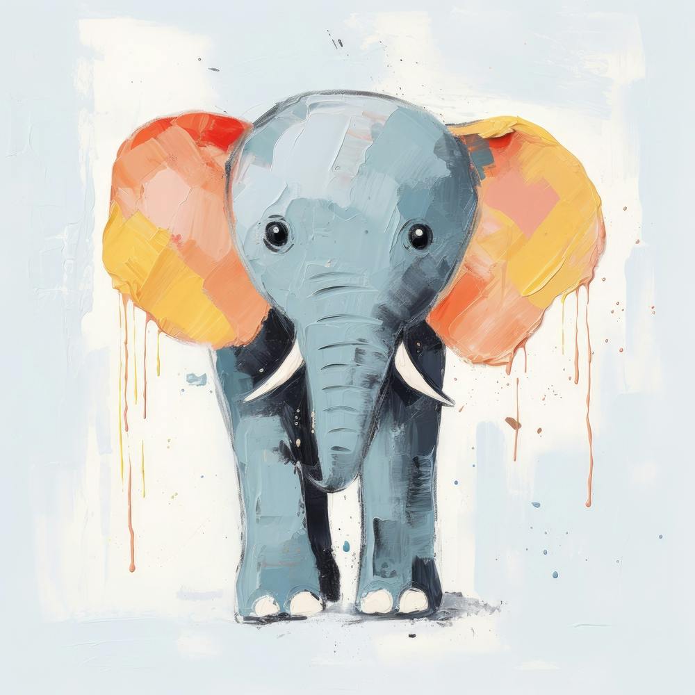 Artful Creation For Kids 672