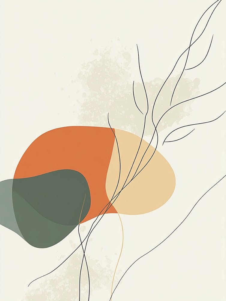 Abstract Painting 78