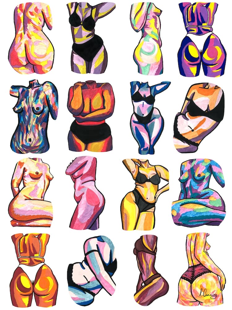 Empowering Multi Babe