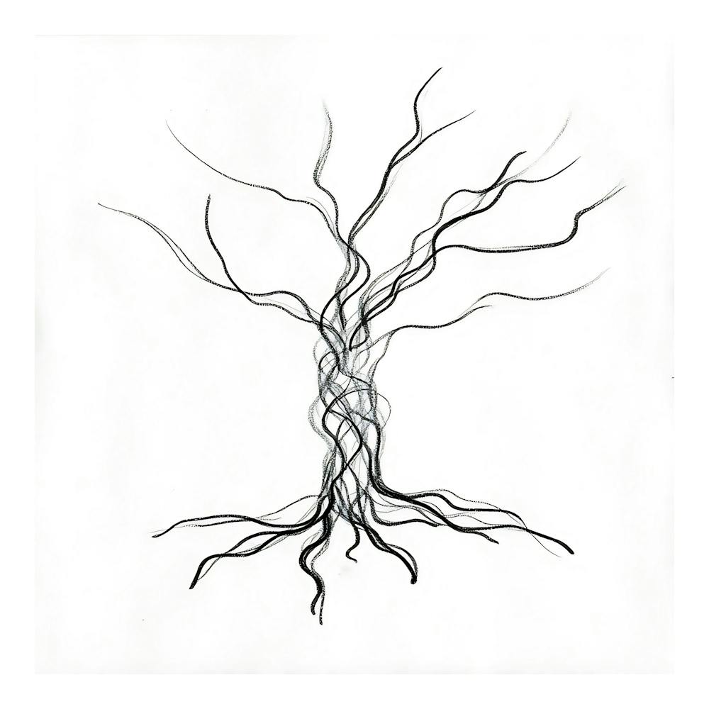 Roots Of Connection 1