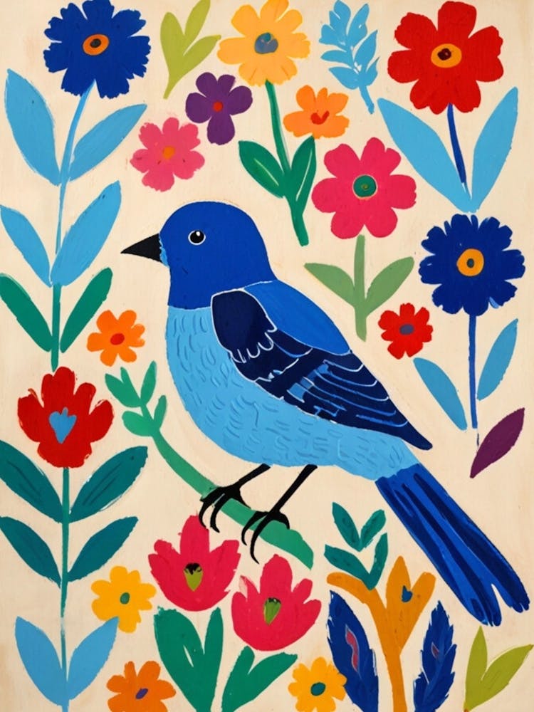 Bluebird