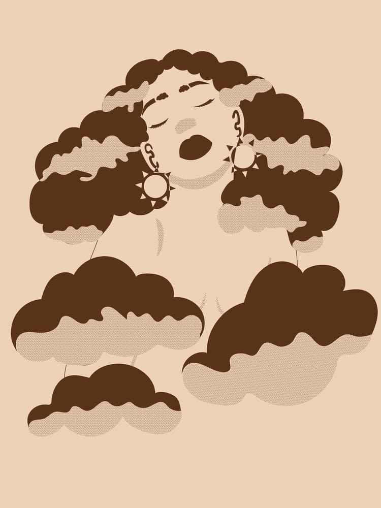 Head In The Clouds Neutral