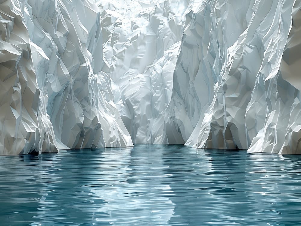 Iceberg 1