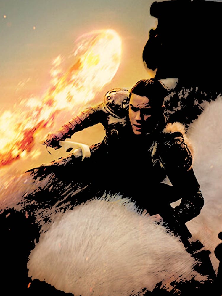 sokka avatar the last airbender movie