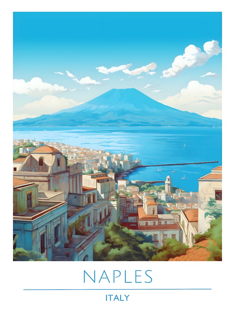 Naples Italy