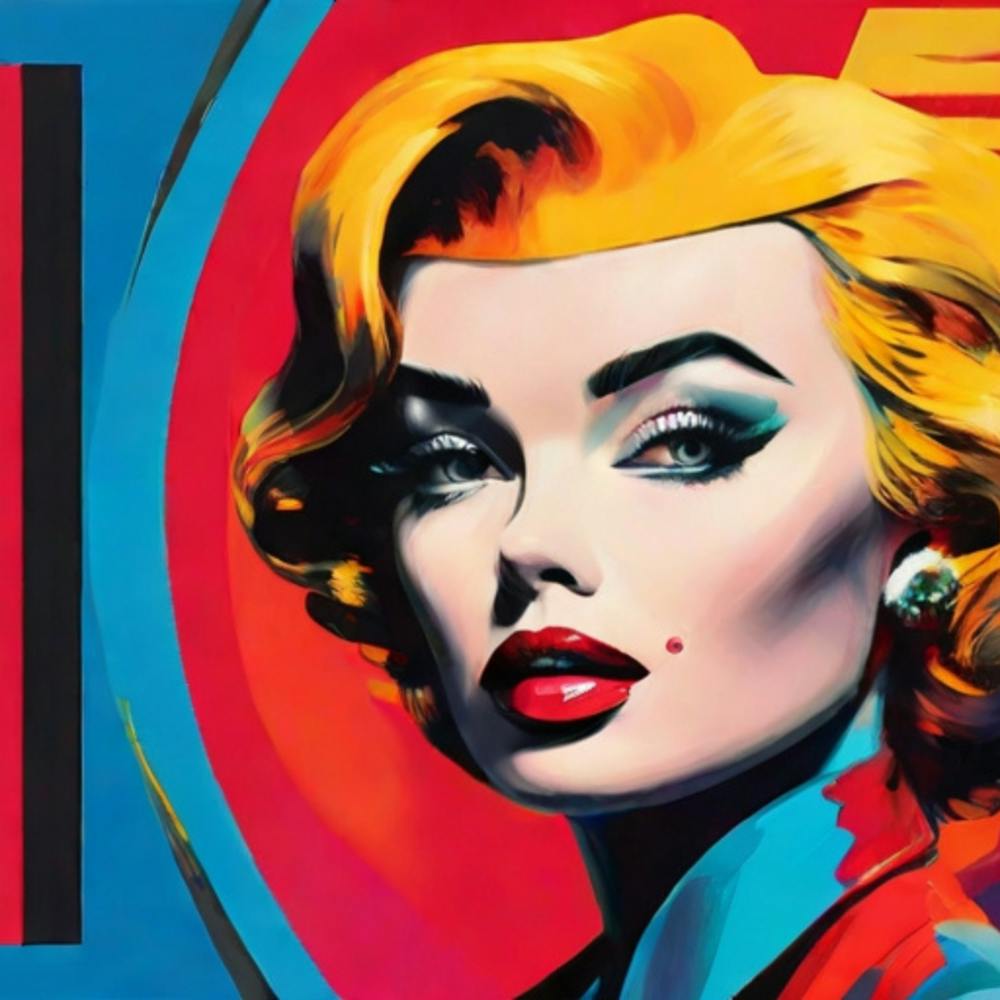 Marilyn Monroe