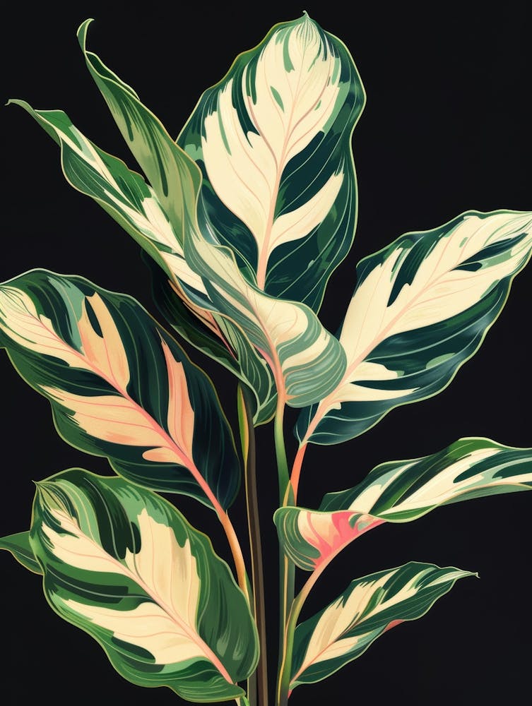 Philodendron 1