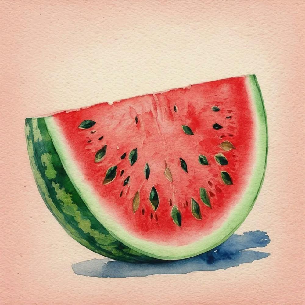 Watermelon