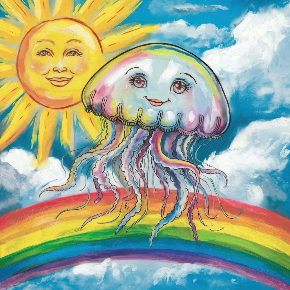 Jellyfish 6