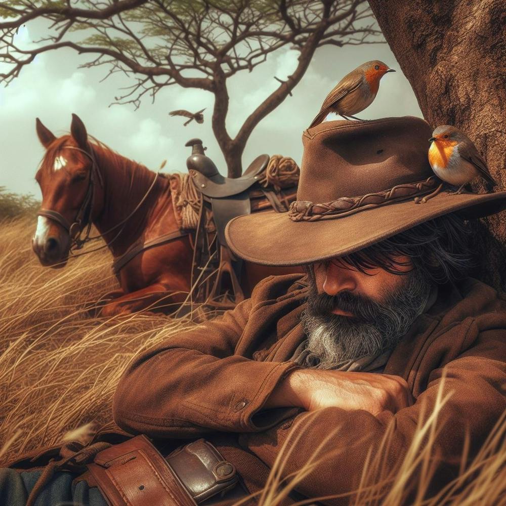 Wild West