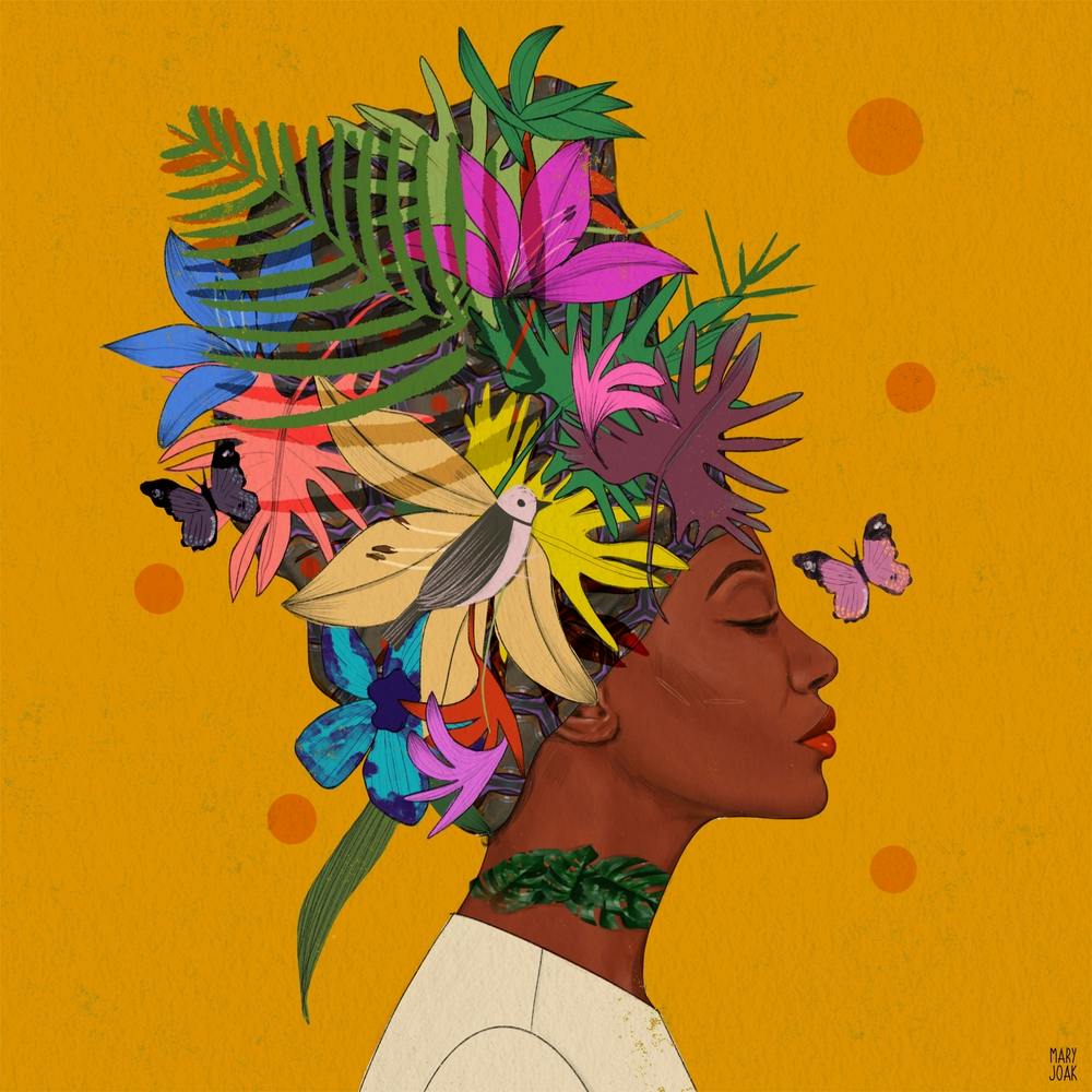 Afrofuturism