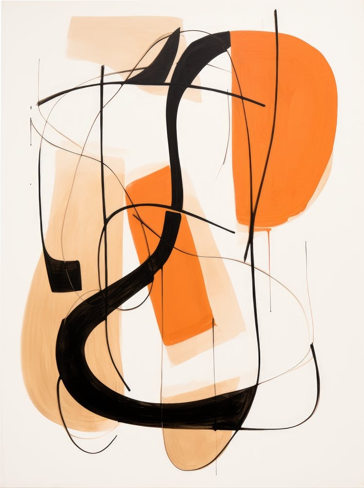 Abstract Painting 60