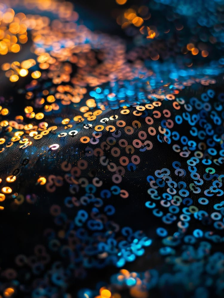 Sequins 1