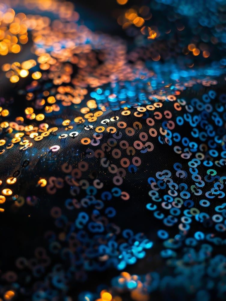 Sequins 1