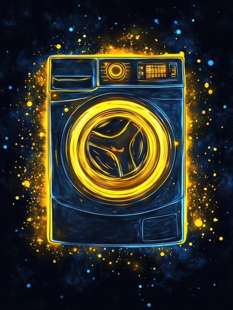 Washing Machine 2
