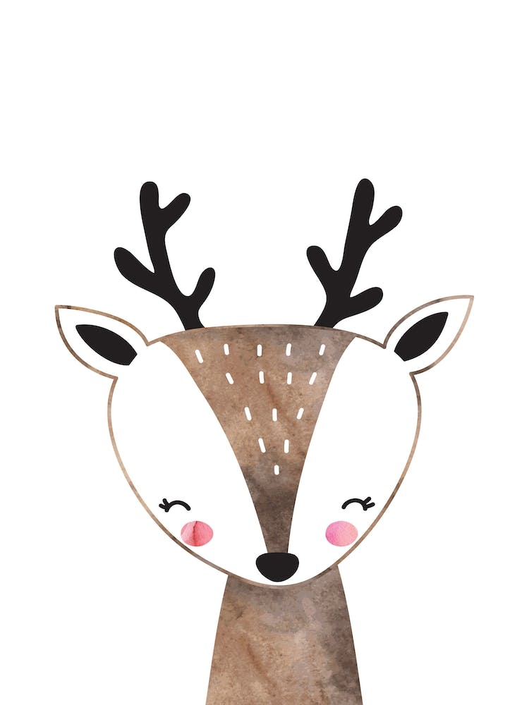 Brown Deer
