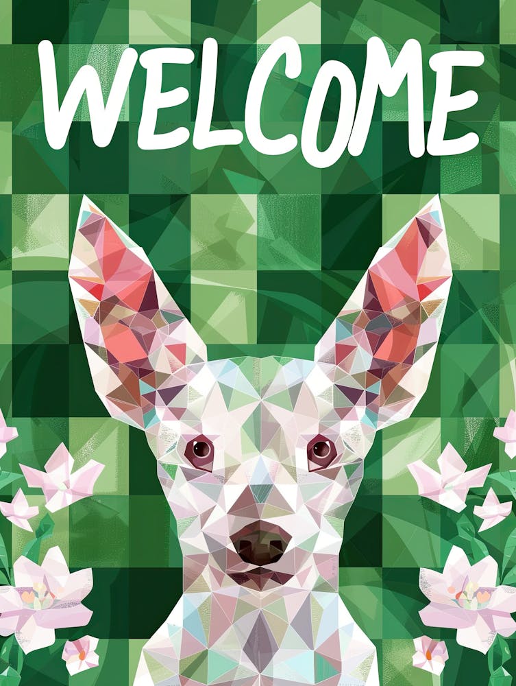 Joyful Colors Welcome ChildrenS Prints & Kids Posters