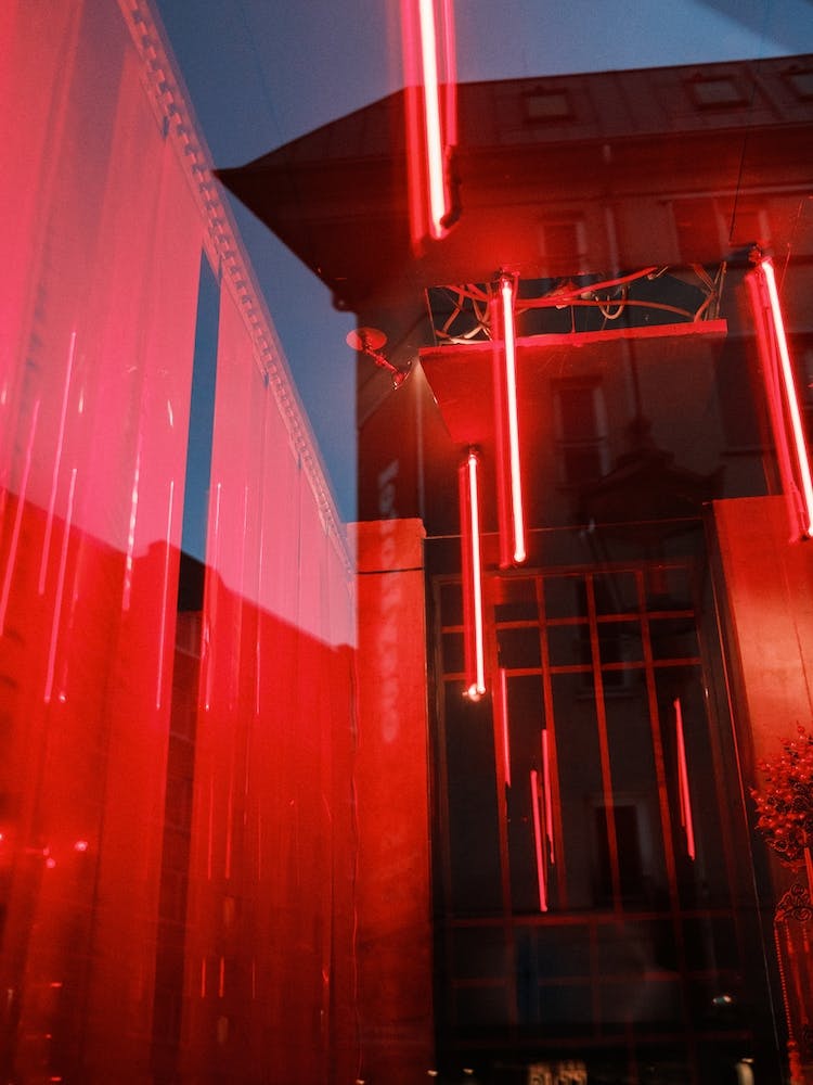 Red Room
