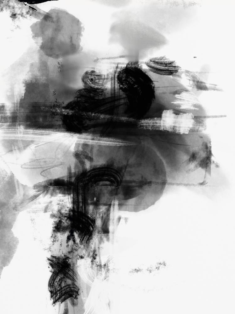 Abstract Art Poster_2169940