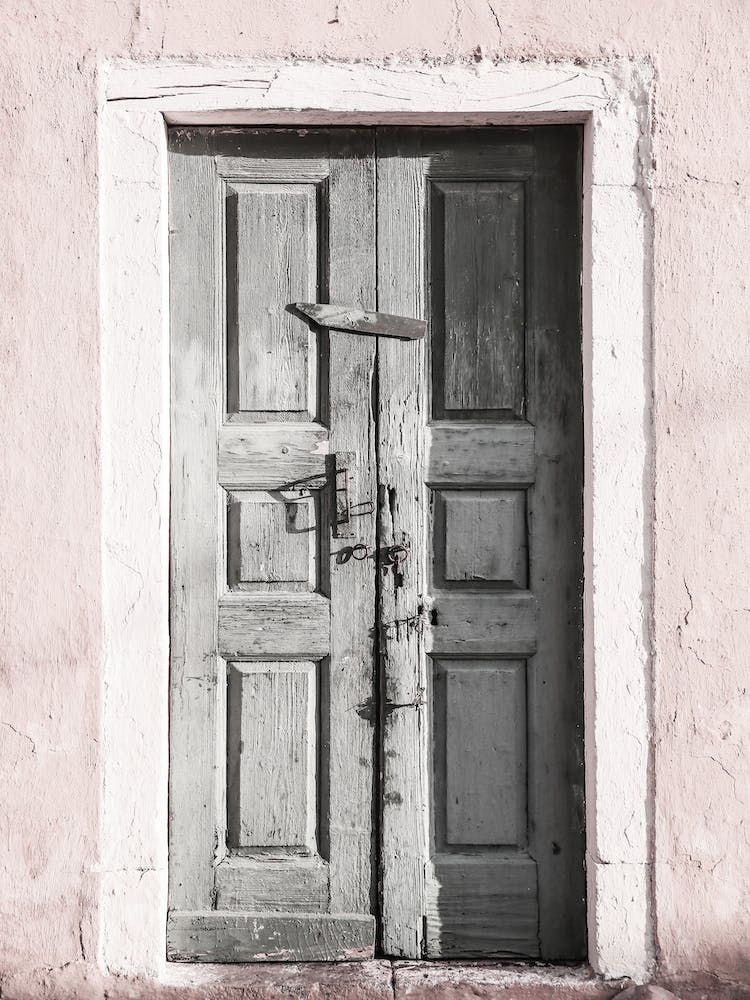 Door To Assos