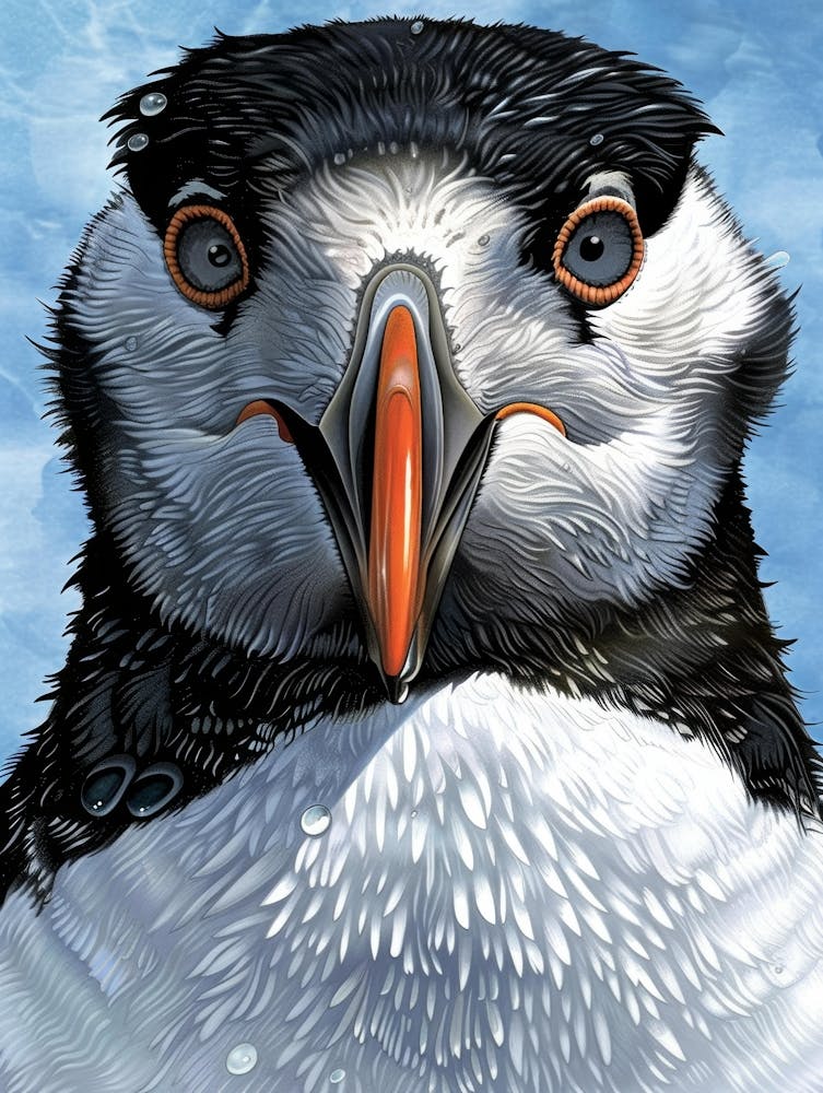 Puffin