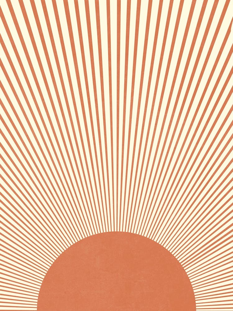 Sun Rise