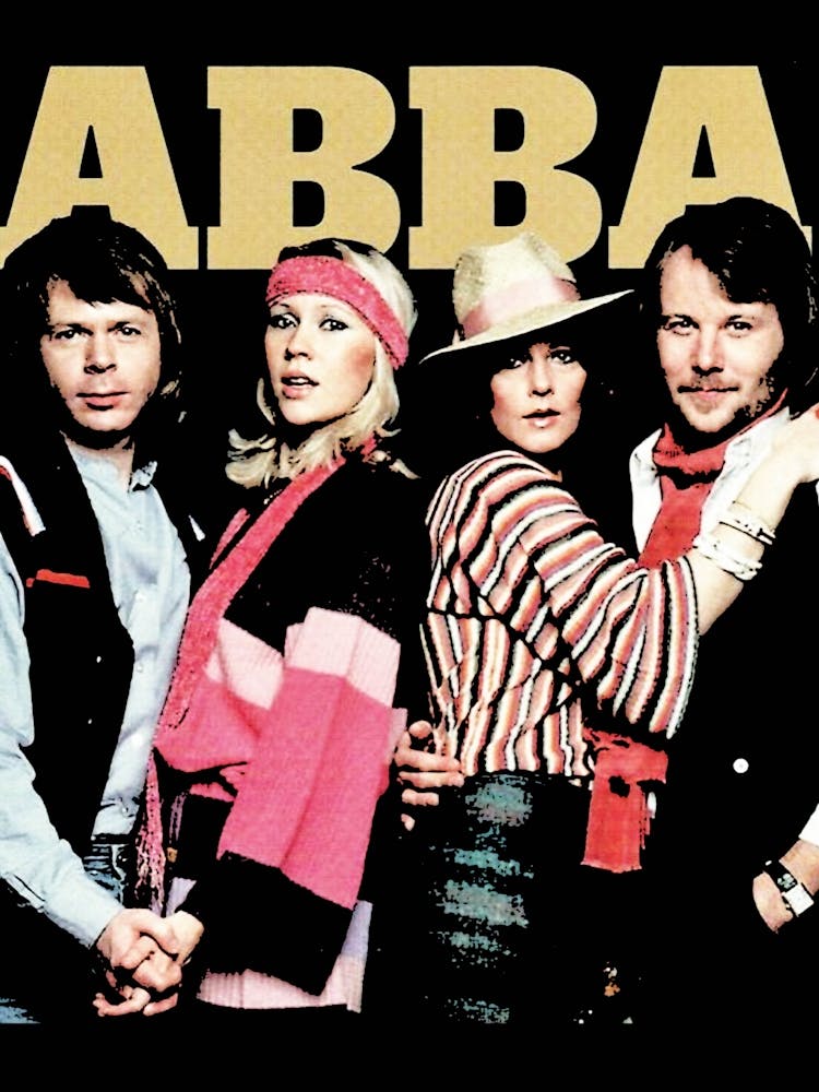 Abba band music 1