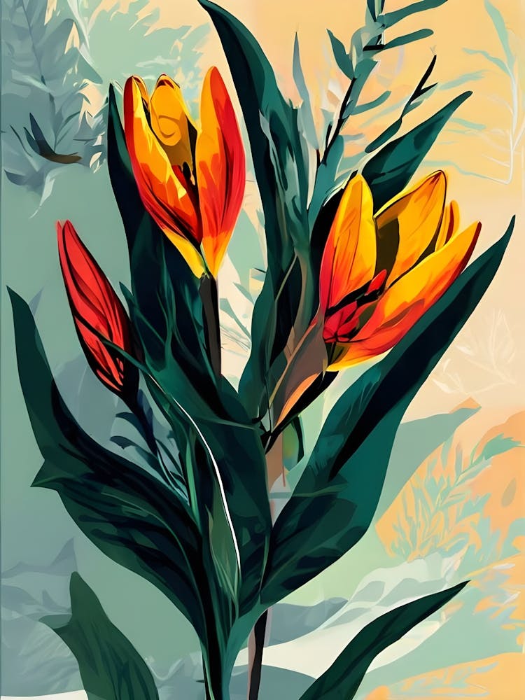Tulips 7
