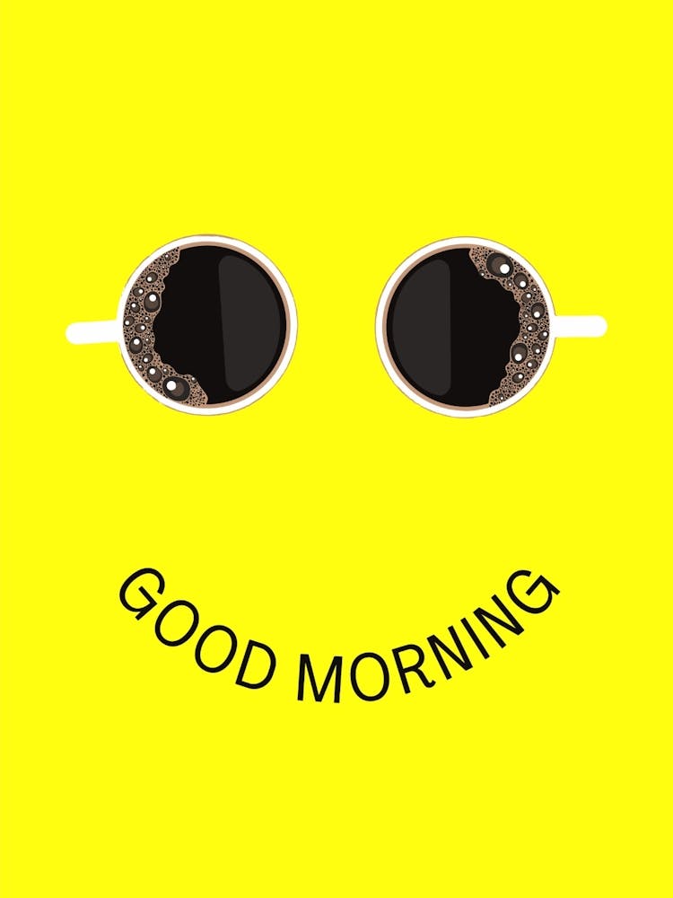 Good Morning