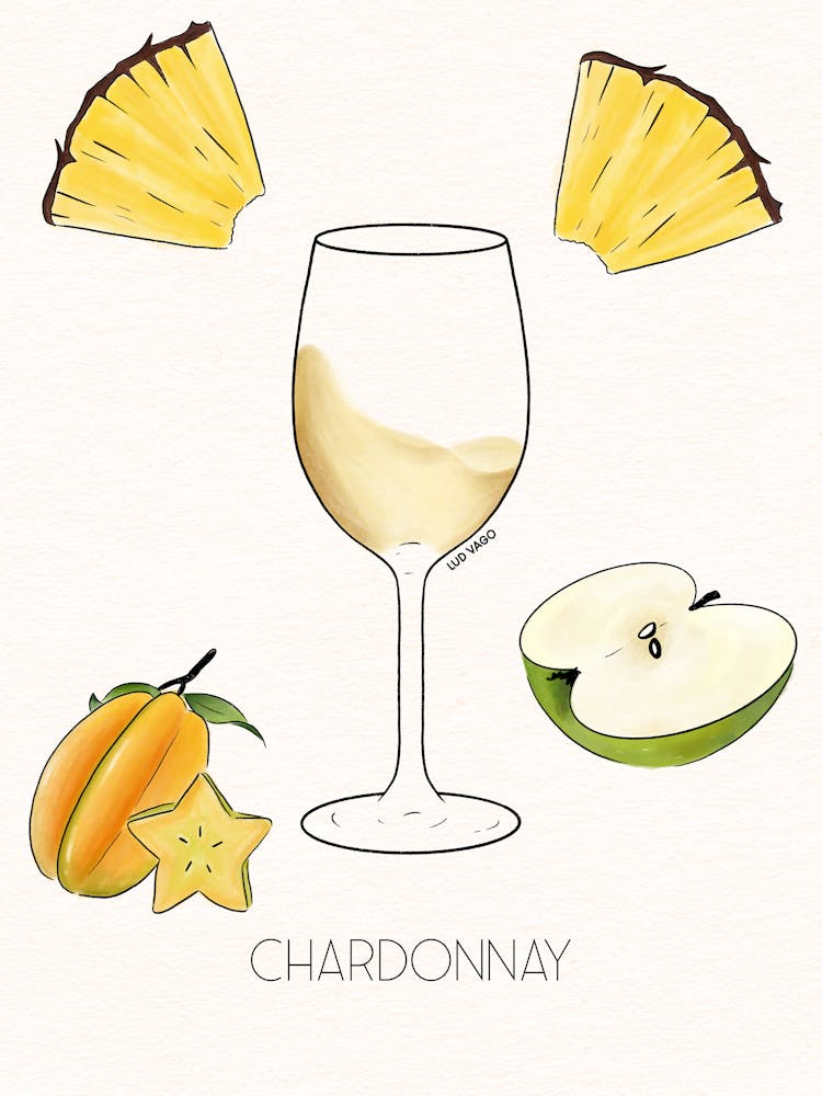 Chardonnay