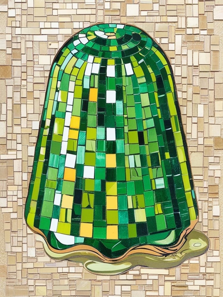 'Green Turtle'