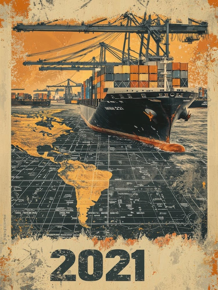 Aihrgdesign A Dramatic Logistics Poster Visualizing The Globa A3dd0ed8 F367 4e73 B781 75a367c2cd08 1