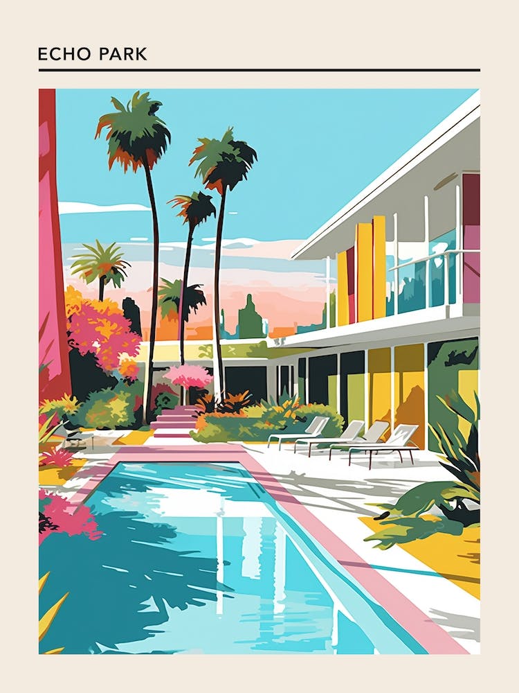 Los Angeles United States