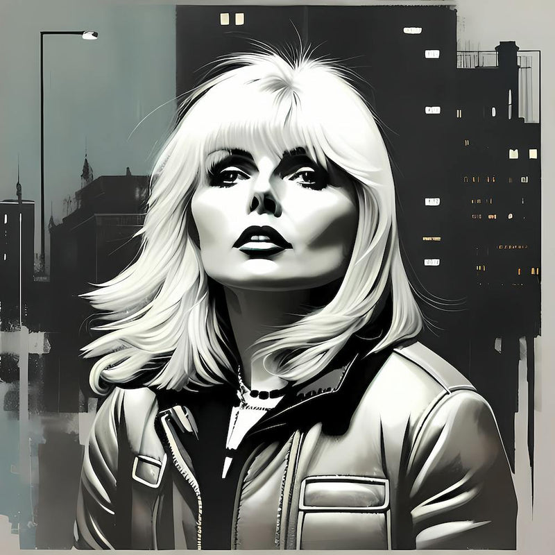 Debbie Harry
