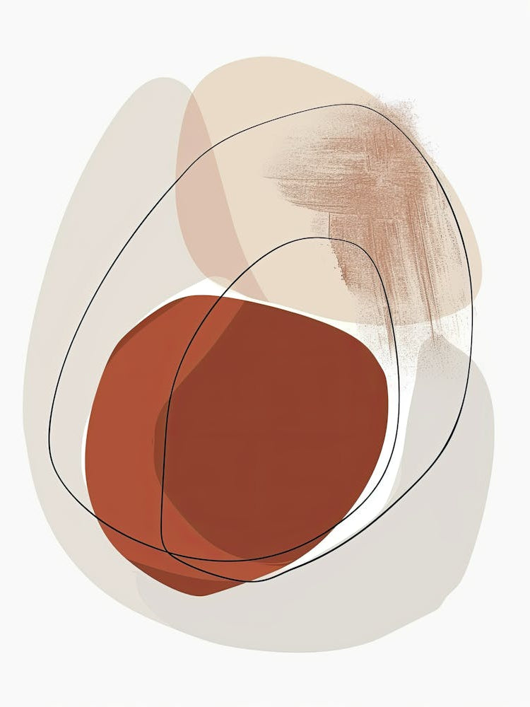 Tirana Movement Minimalist Bauhaus