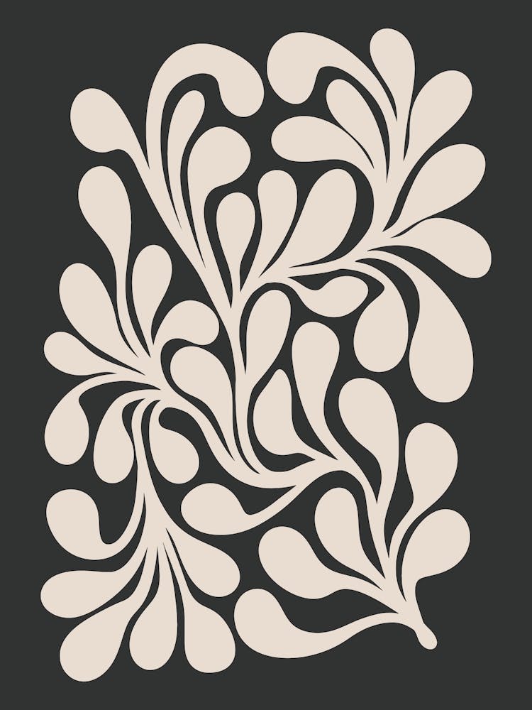 Abstract Botanical No 1712