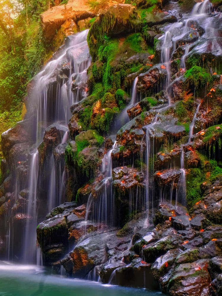 Waterfall 4