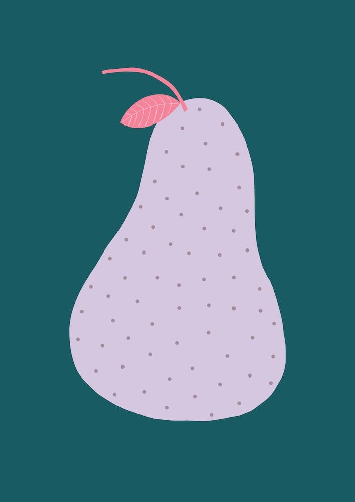 Pear