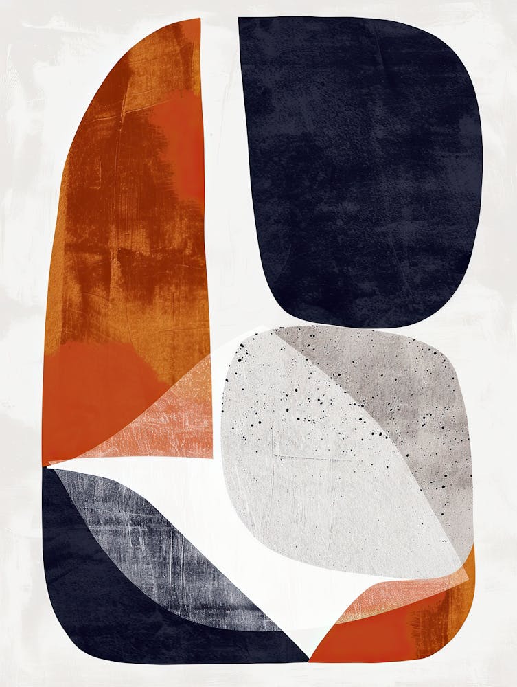 White River Stone Park Bauhaus Minimalist