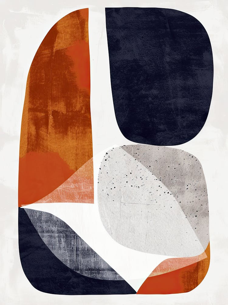 White River Stone Park Bauhaus Minimalist