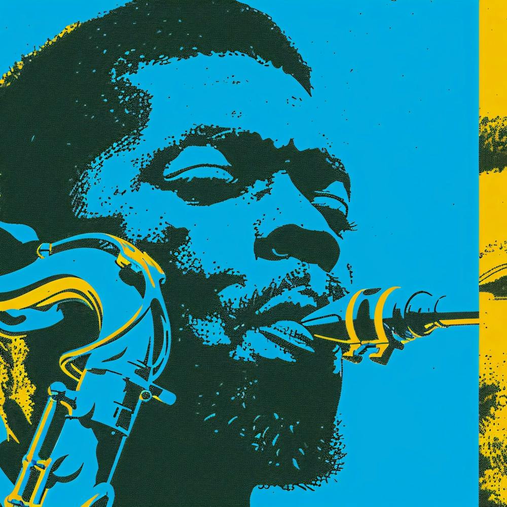 Saxophone